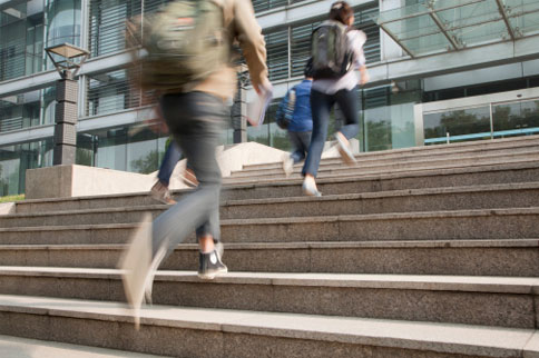 As melhores universidades do mundo