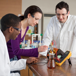 Participe do programa Ciência sem Fronteiras