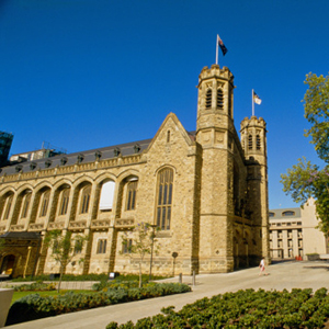 As universidades da Austrália são algumas das melhores do mundo As universidades da Austrália são algumas das melhores do mundo