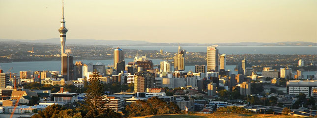 auckland