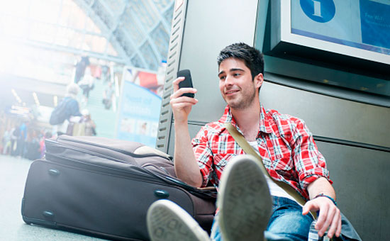 Como encontrar estadia para intercambistas do Ciência Sem Fronteiras