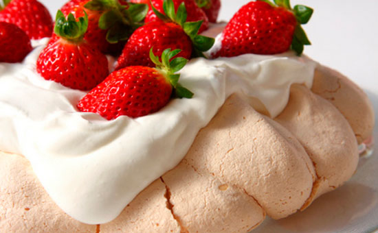 Pavlova