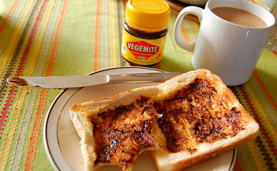 Vegemite