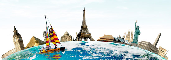 Começo do ano é época de planejar seu intercâmbio