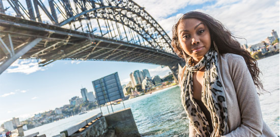 Intercâmbio - Austrália