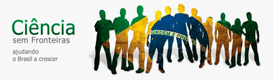 Ciência sem Fronteiras