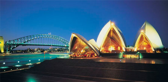 Austrália é opção de intercâmbio que alia paixão pela natureza com lado urbano