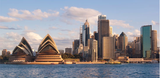 3 motivos para escolher a Austrália para fazer intercâmbio