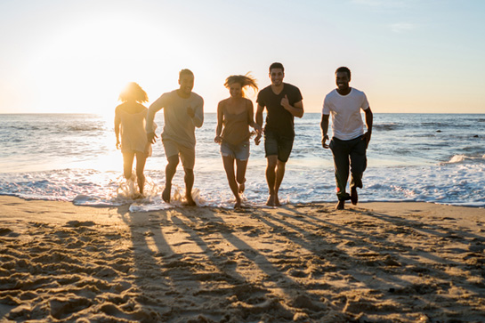 Intercâmbio: os motivos para fazer