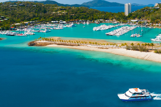 Os melhores destinos na Austrália durante o Intercâmbio