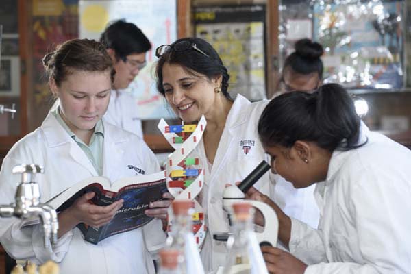 NSW Government Schools – Sydney