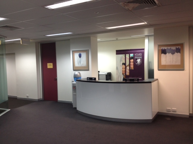 Oxford House College – Brisbane