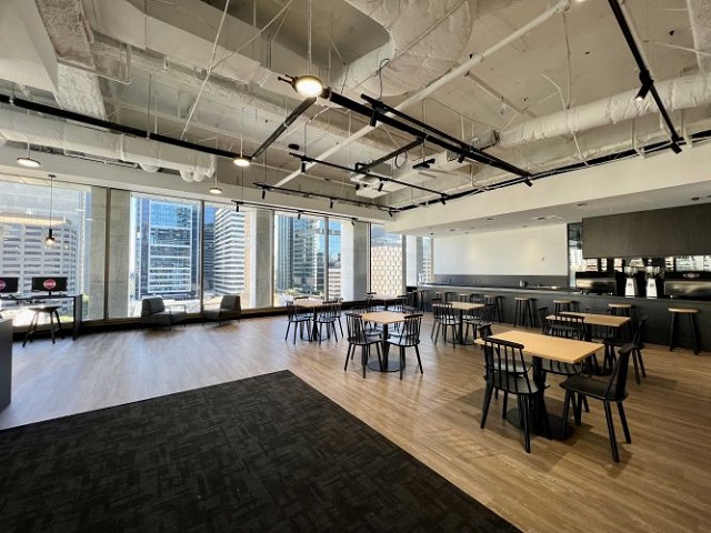 Browns English Language School – Brisbane