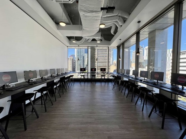 Browns English Language School – Brisbane