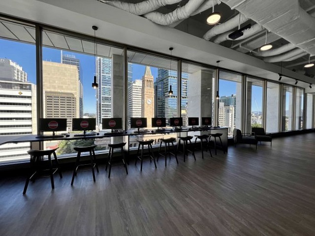 Browns English Language School – Brisbane