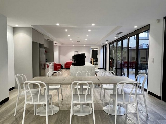 Browns English Language School - Gold Coast