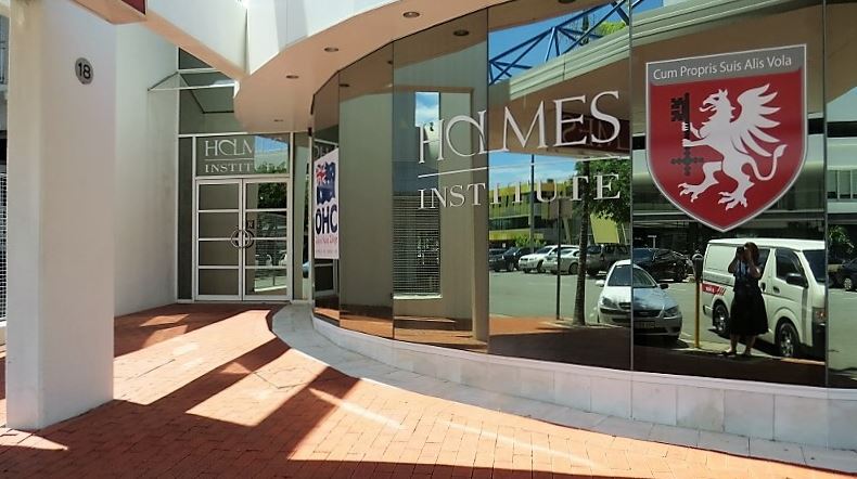 Oxford House College – Cairns