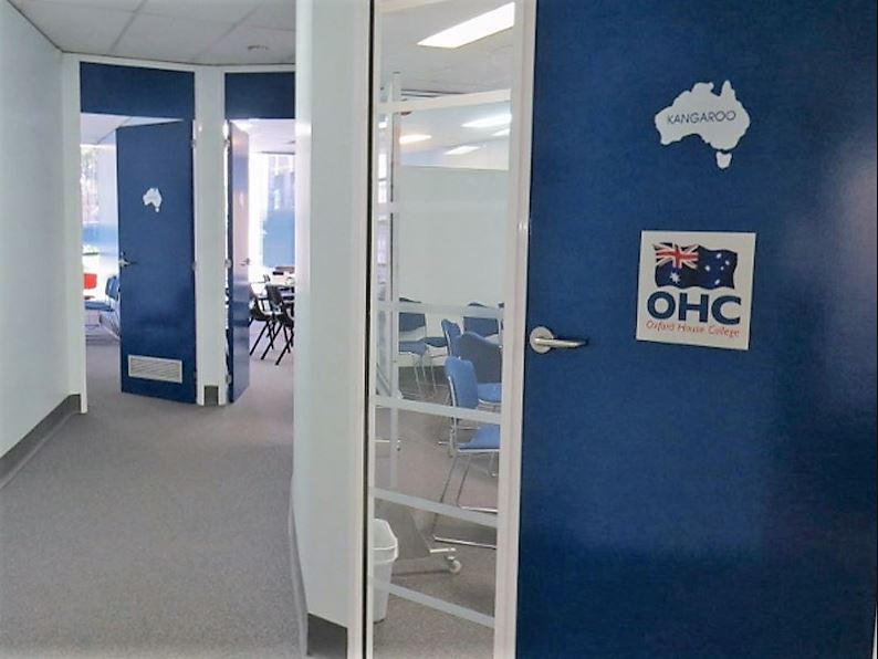 Oxford House College – Cairns