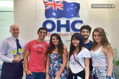 Oxford House College – Cairns