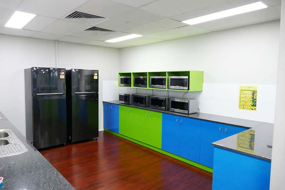 Cairns College Of English & Business – Cairns