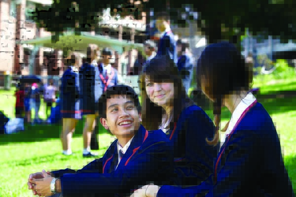 NSW Government Schools – Sydney