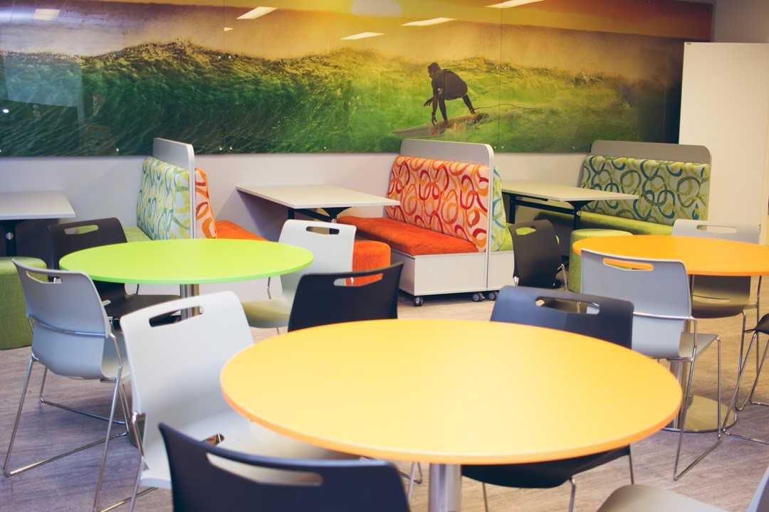 Imagine Education - Gold Coast