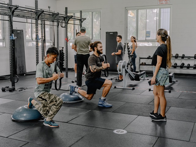 Entrepreneur Education - Gold Coast