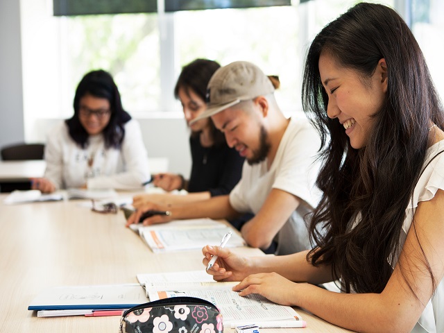 Impact English College - Brisbane