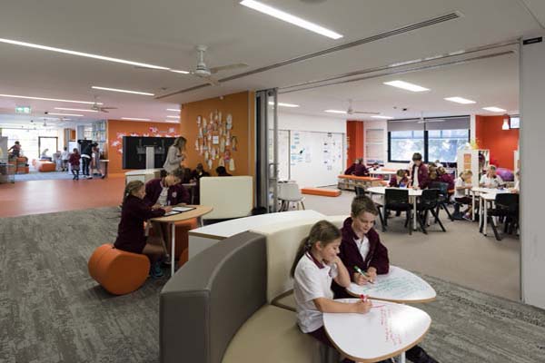 NSW Government Schools – Sydney