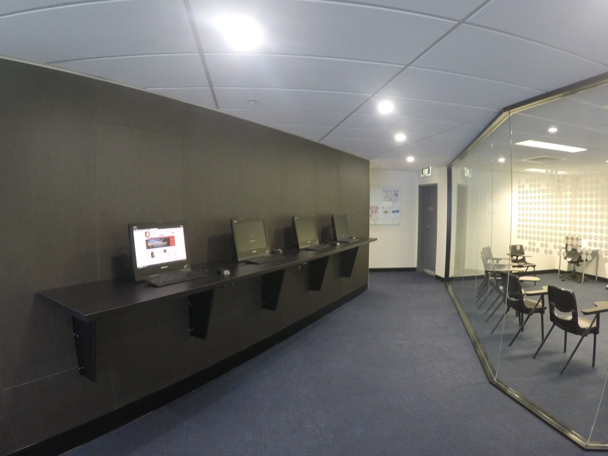 Oxford House College - Gold Coast