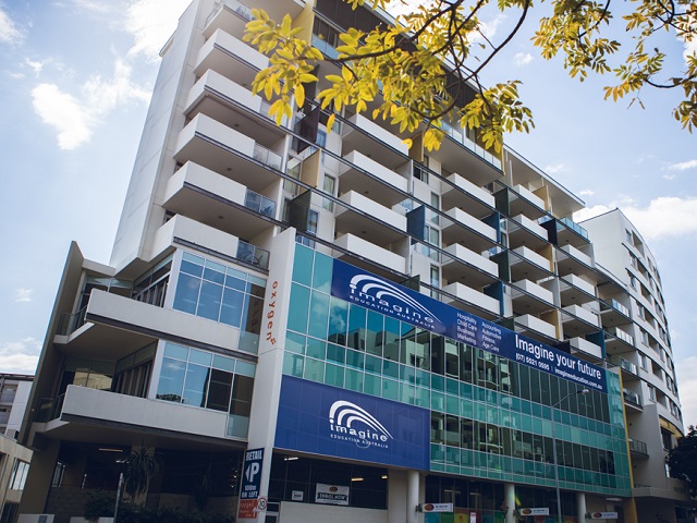 Imagine Education – Brisbane