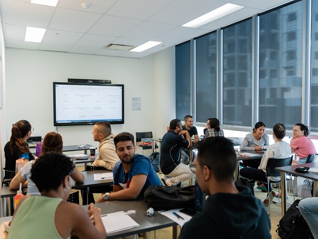 Imagine Education – Brisbane