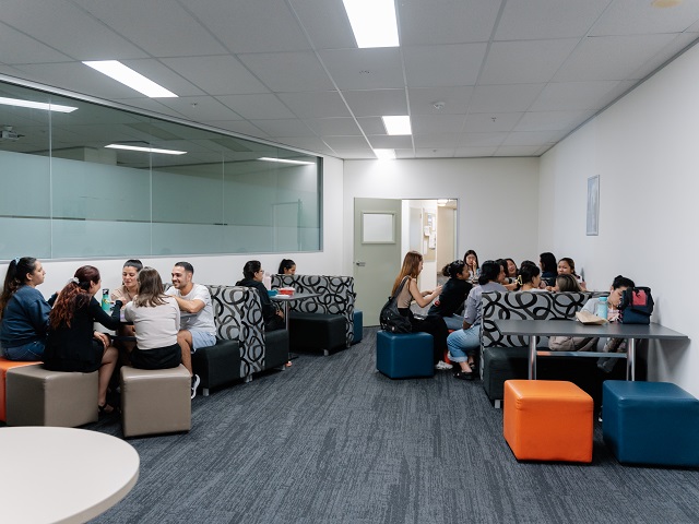 Imagine Education – Brisbane