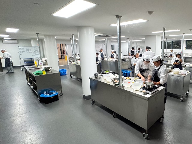 Imagine Education – Brisbane