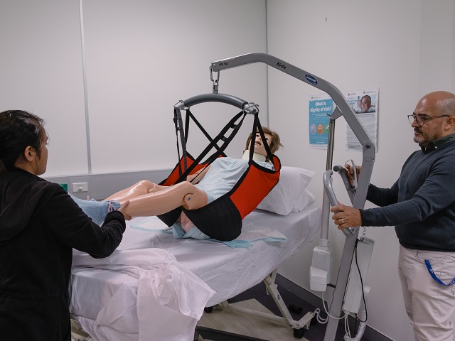 Imagine Education – Brisbane