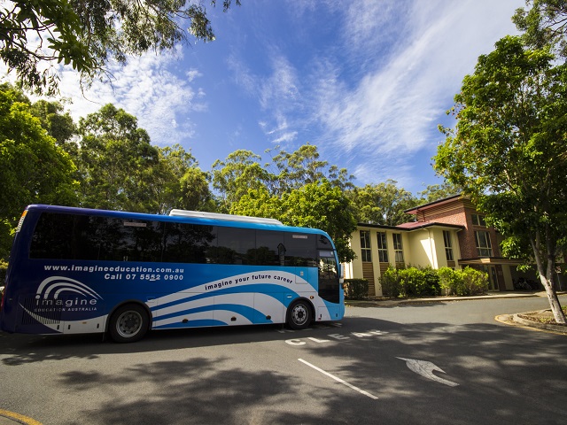 Imagine Education - Gold Coast