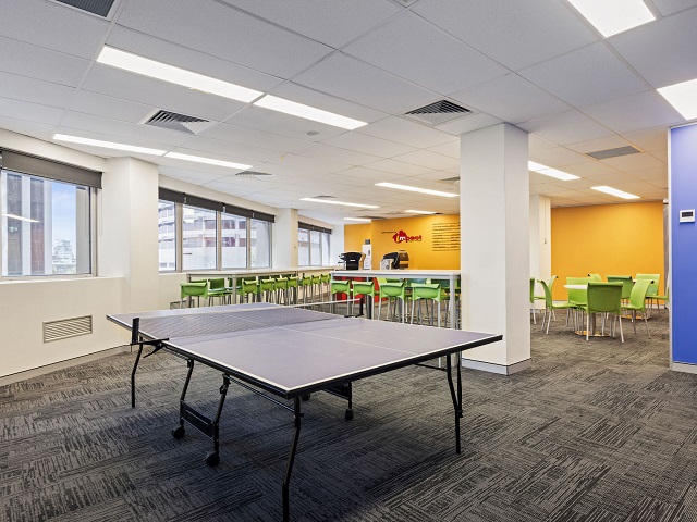 Impact English College – Brisbane