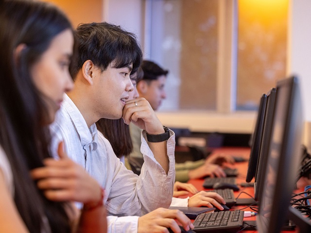 Impact English College – Brisbane