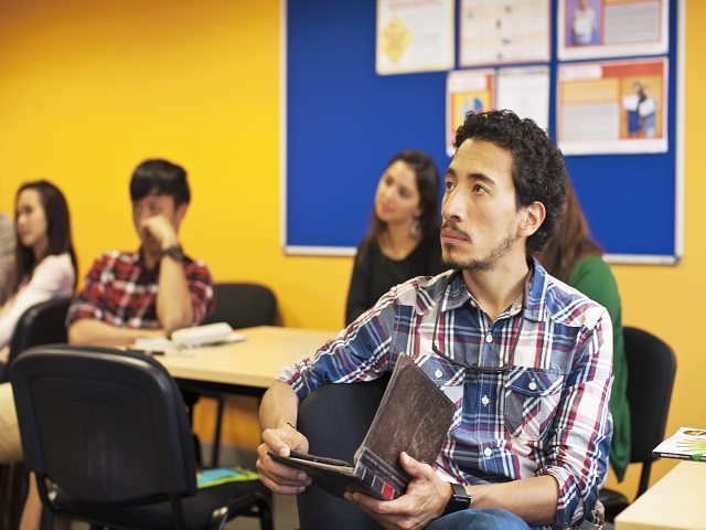 Impact English College - Melbourne