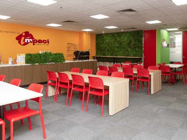 Impact English College – Melbourne