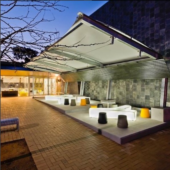 La Trobe University – Melbourne
