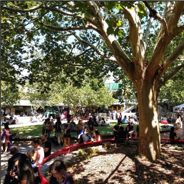 La Trobe University – Melbourne