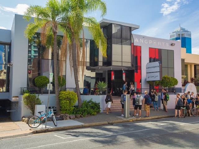 Langports – Gold Coast