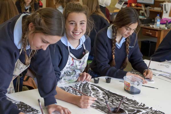 NSW Government Schools – Sydney