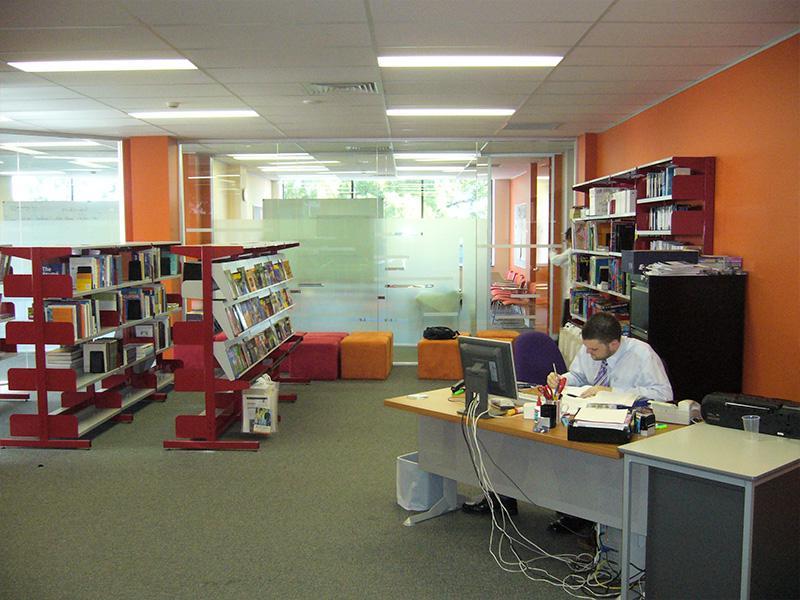 Oxford House College – Brisbane