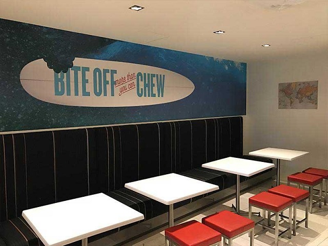 Oxford House College - Gold Coast