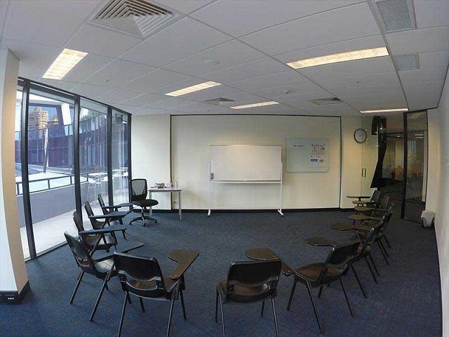 Oxford House College - Gold Coast