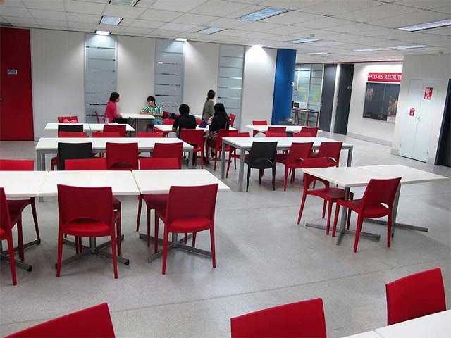 Oxford House College – Melbourne