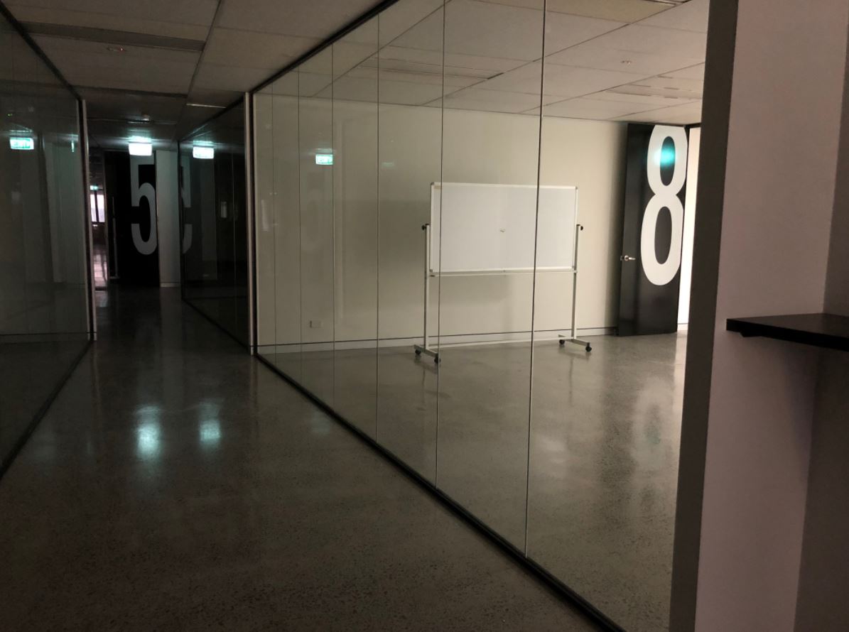 Oxford House College – Sydney