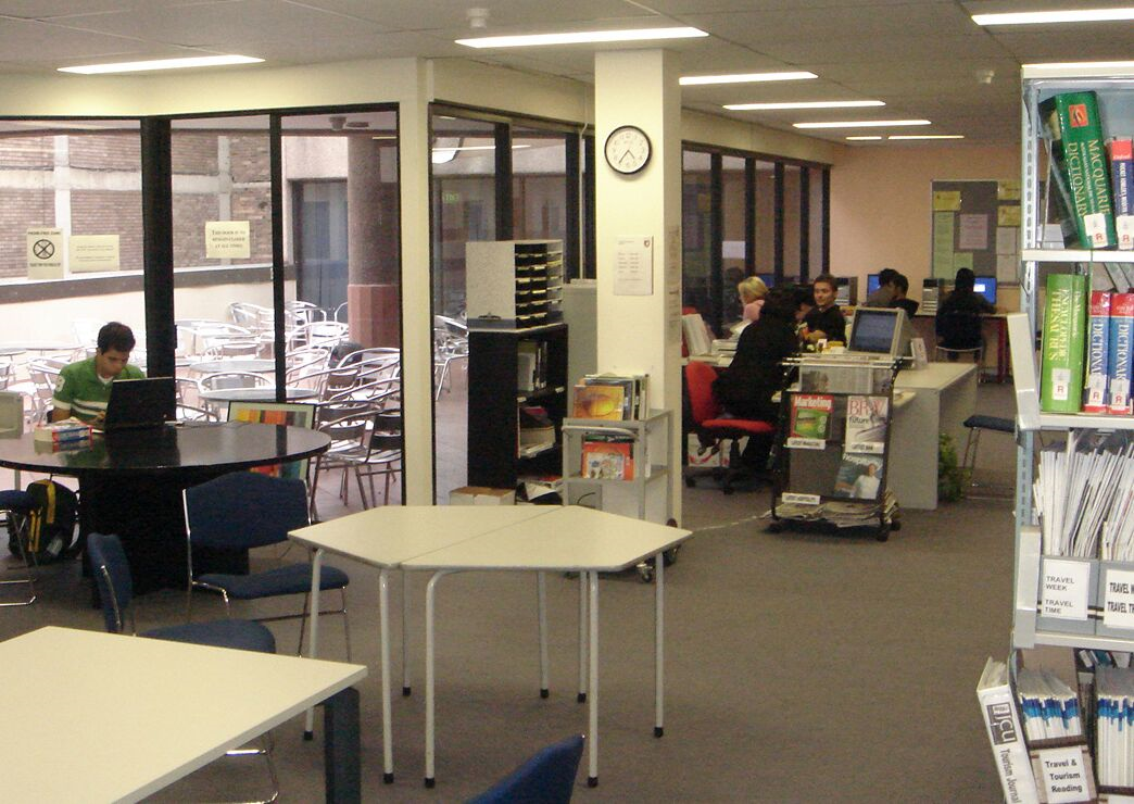 Oxford House College – Sydney